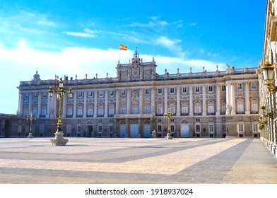Palacio real